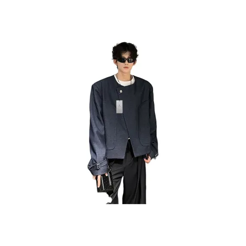 Kangaroo Унисекс Куртки