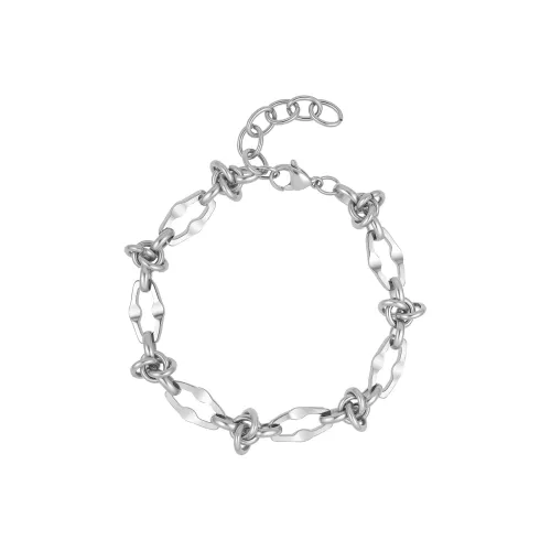 MISS XIA JWY Титановый стальной браслет унисекс