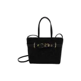 Леопардовый принт, черный