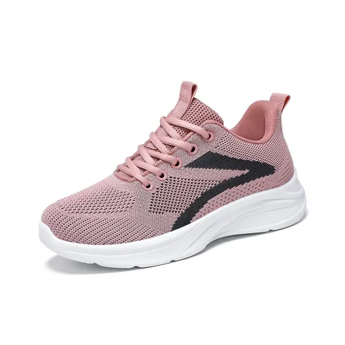 KESIYUAN Низкий топ беговые кроссовки женские