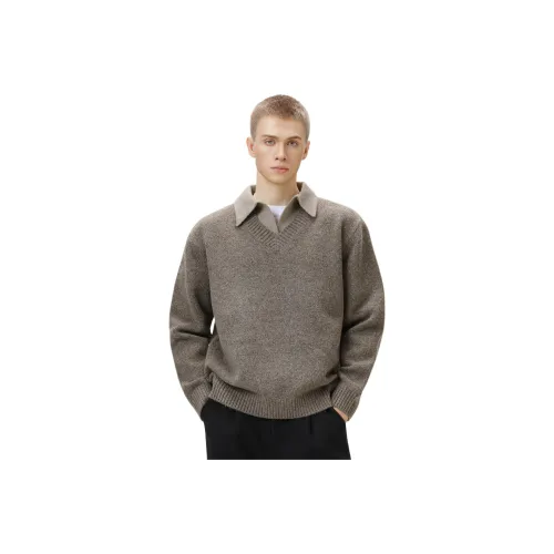 ONIONBUSY Унисекс Трикотаж