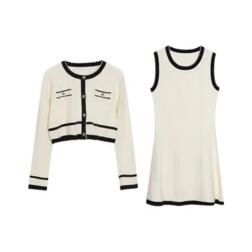 Icicofficial Женские Комплекты с Юбкой