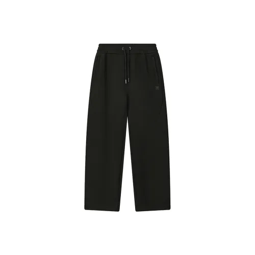 FILA MILANO Collection Вязаные тренировочные брюки мужские