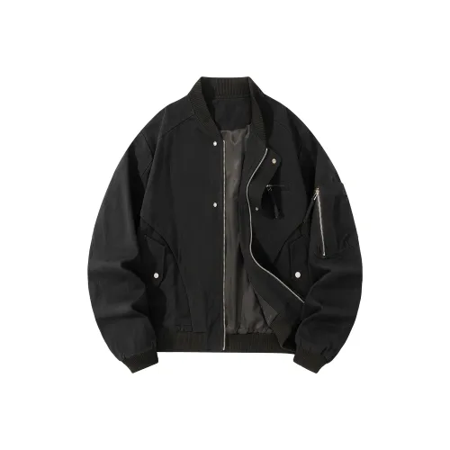 REBIRTHRABBIT Куртки и Пальто Унисекс