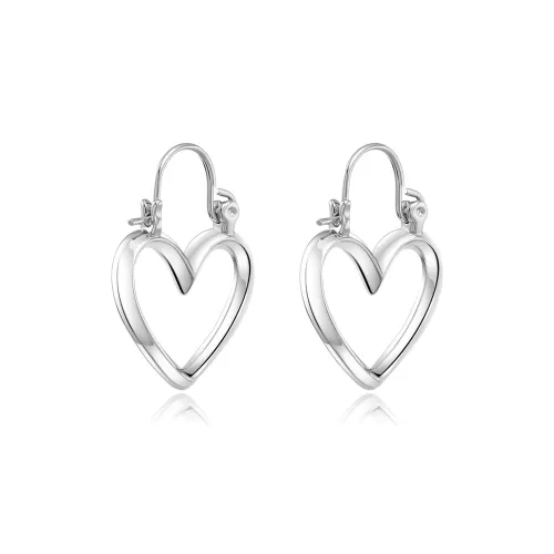 Серьги из титановой стали Barbie женские