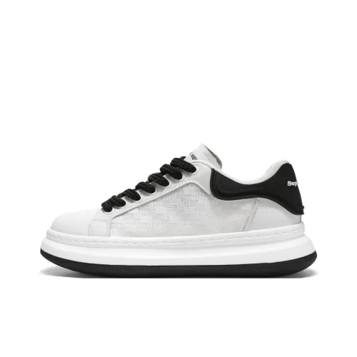 Yalu preferred Скейтборд Кроссовки Низкие Топ Мужские