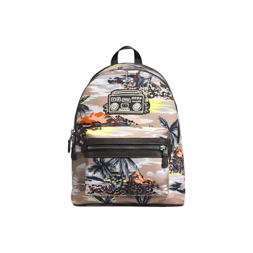 COACH ACADEMY Рюкзаки Мужской