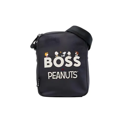 Hugo Boss Crossbody Bags Мужской