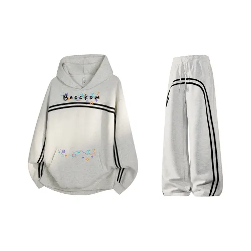 David Bakken Повседневная спортивная одежда Унисекс