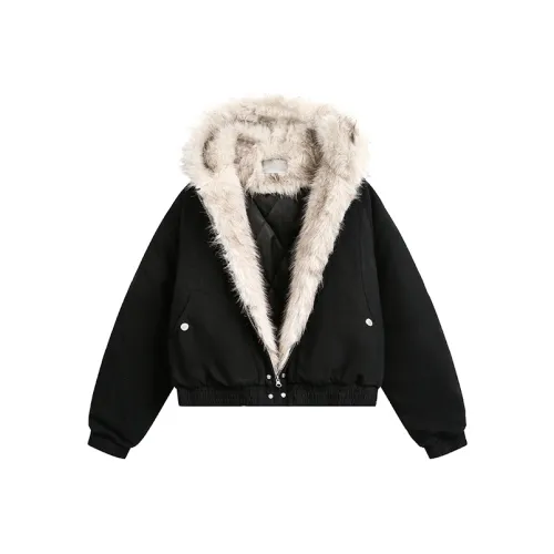 NRXX Унисекс Пуховики