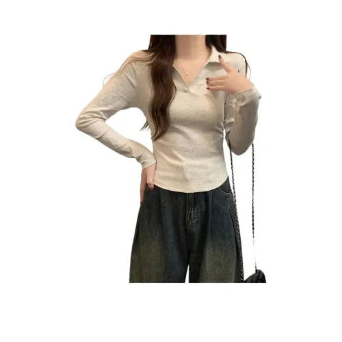 Lanza Женские T-рубашки