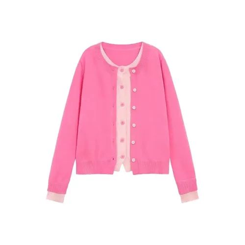 KXRP Женская трикотажная одежда