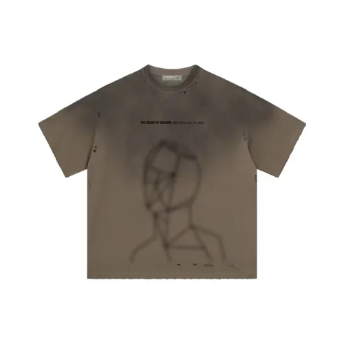 UMBNESS Унисекс T-рубашки