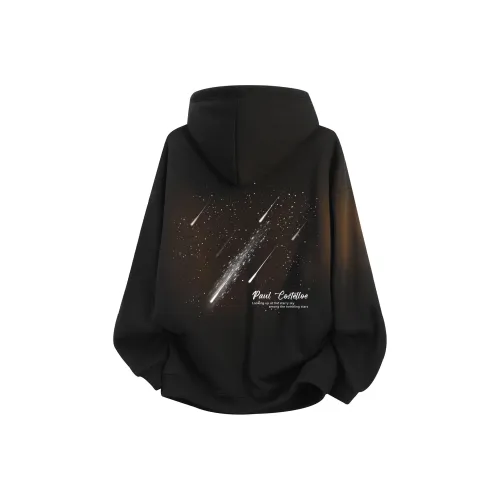 PAUL COSTELLOE Толстовка Унисекс