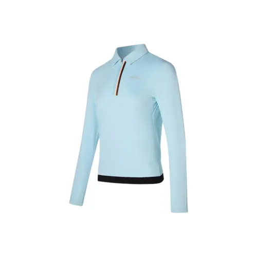 HONMA Женская одежда для гольфа