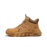 Земляной желтый