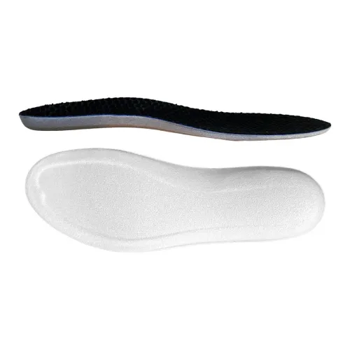 US8ACC Пена С рельефом Жаккардовая ткань OrthoLite Материал Полиуретан Стельки Унисекс