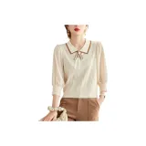 Абрикосовый