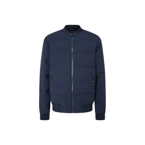 HACKETT LONDON Куртки и пальто Мужской