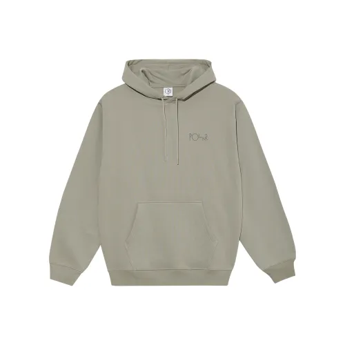 POLAR SKATE CO Толстовка Унисекс