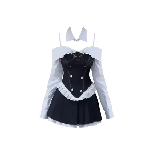 MA JOURNEE Женские Комплекты с Юбкой