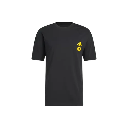 Adidas Grambling State T-Shirt Мужская