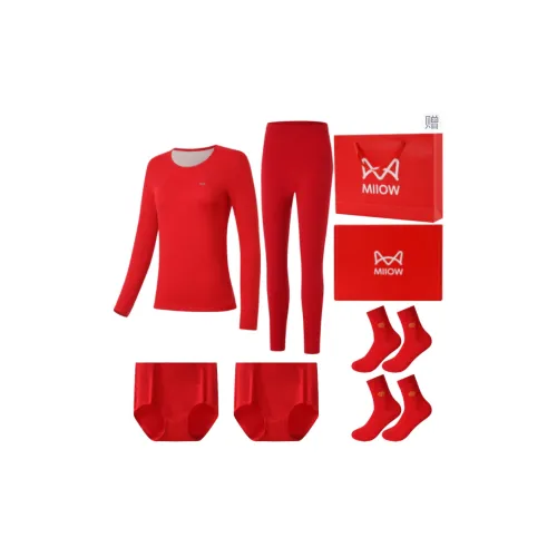MIIOW Honmei Series Термический Набор для Женщин Gift Box Set