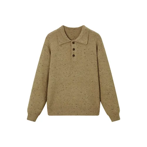 HALEBOSS Мужские Свитера