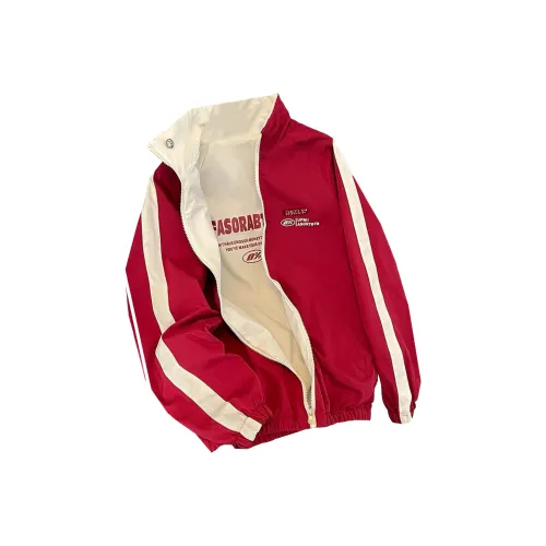 HOKLV Унисекс Куртки