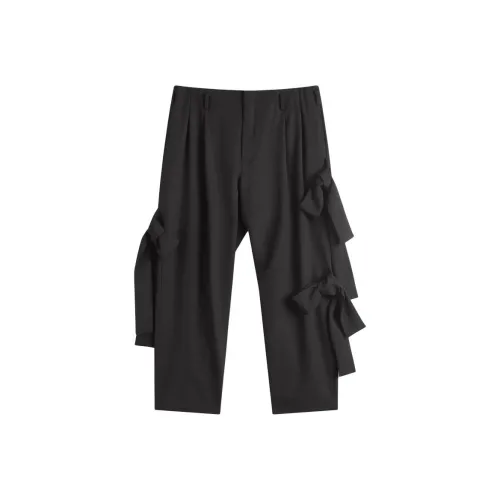 COMME Des GARCONS HOMME PLUS Повседневные брюки Мужской