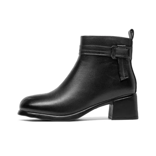 Spider King Женские ботильоны