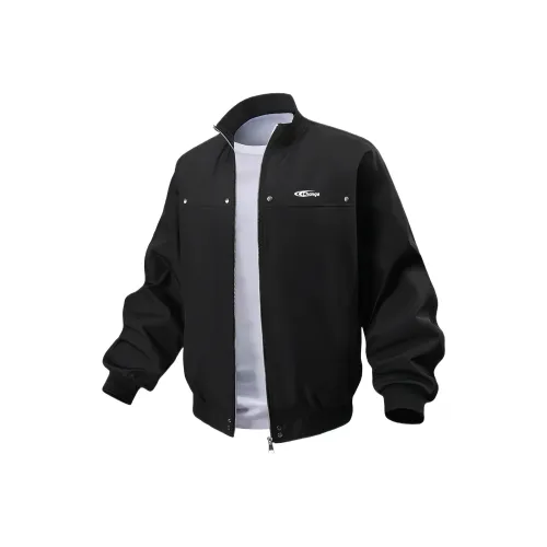 Lightning X Storm Куртка Унисекс