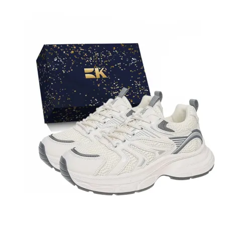 Boldi Kuki Низкий топ массивные кроссовки женские