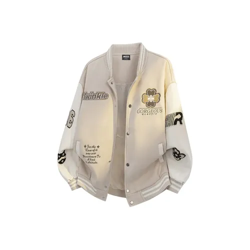 HOZZS Унисекс Куртки