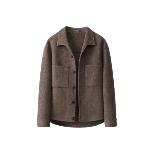 Maserati Мужские Куртки