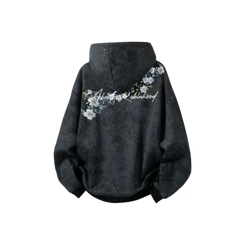 ROBINHOOD Унисекс Свитшоты