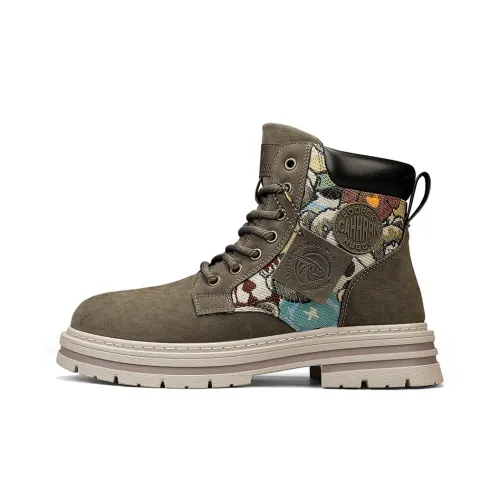 Dunnu Martin Boots Унисекс