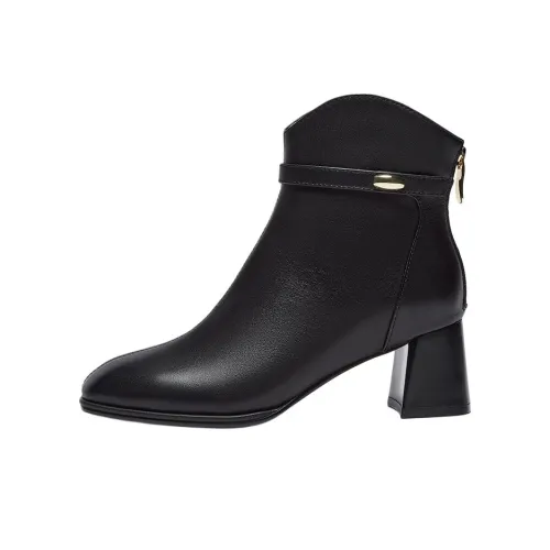 BASTO Женские ботильоны