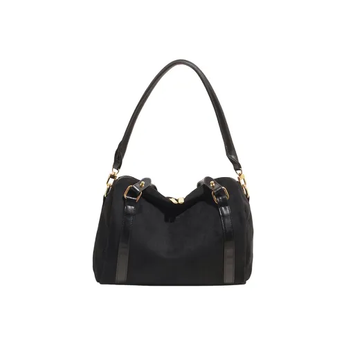 Chinllo ПУ (полиуретан) Сумка через плечо Стандартная Черный Кофейный Коричневый Зеленый Желтый Коричневый