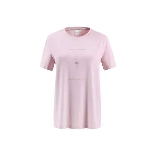 FOREVER 21 Стандартный Короткий Рукав Женские