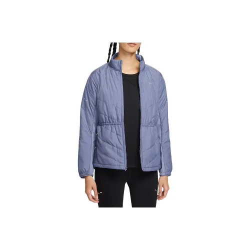 nike Therma Форма Бег Пальто Женские