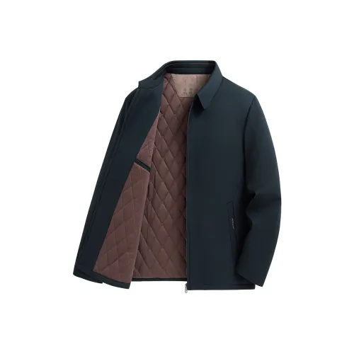 K Bird Пуховая куртка Пальто Мужской