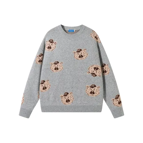 Свитер Paddington Bear Unisex