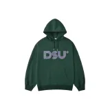 Темно-зеленый