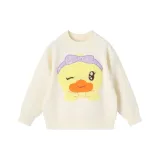 Светло-бежевый белый