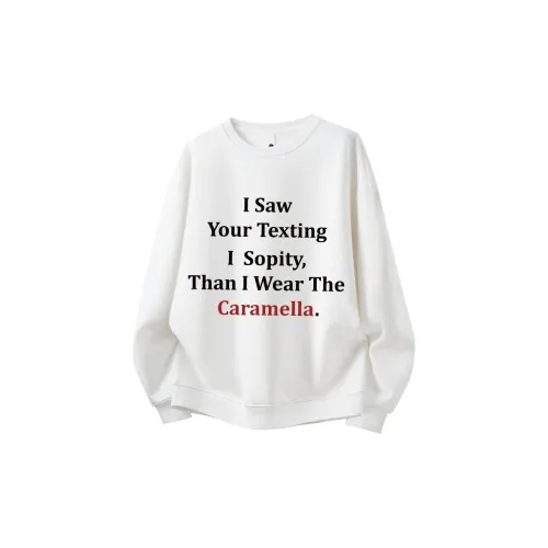 Caramella Унисекс Майки-трусы