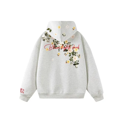 Под одним человеком Свитшот Унисекс