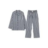 Буква Вышитый Отложной воротник Одежда Комплекты