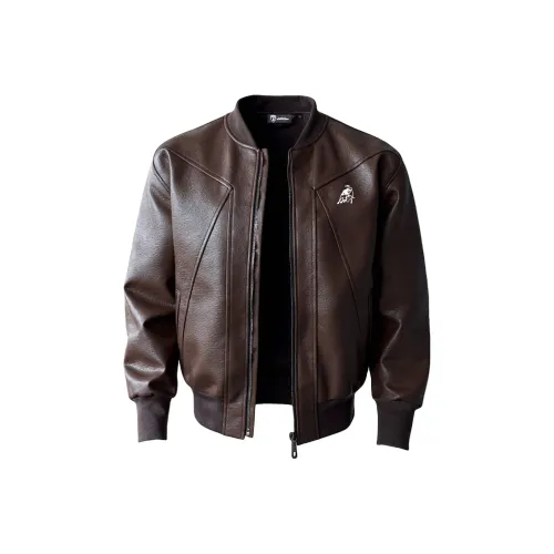 AUTOMOBILI LAMBORGHINI Куртка Унисекс