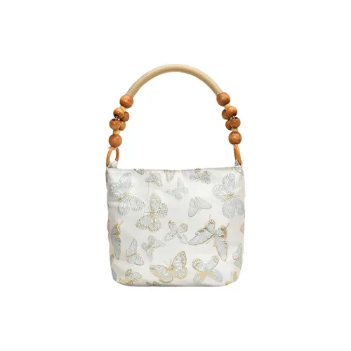 Juju Jimmy Нейлоновая сумка стандартная женская многоцветная